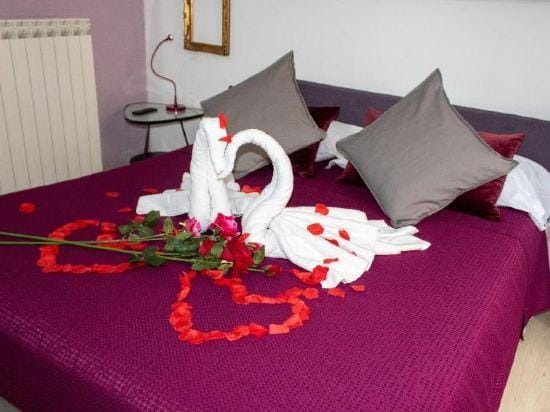 ArtHouse Termini Hotel in Rome