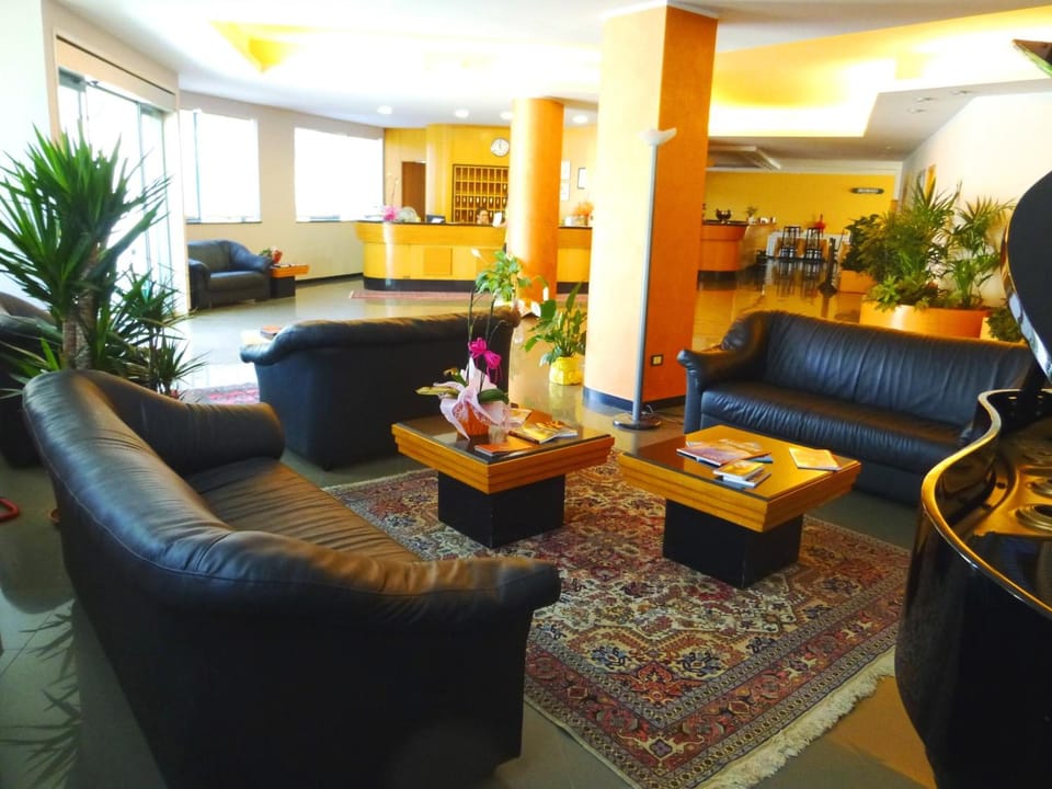 Hotel Romanisio Hotel in Liguria