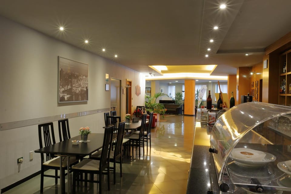 Hotel Romanisio Hotel in Liguria