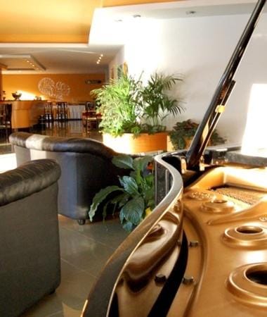 Hotel Romanisio Hotel in Liguria
