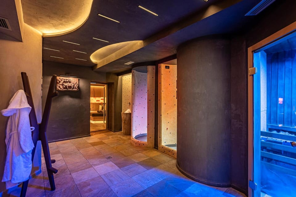 Hotel Rosa Degli Angeli Hotel in Province of Brescia