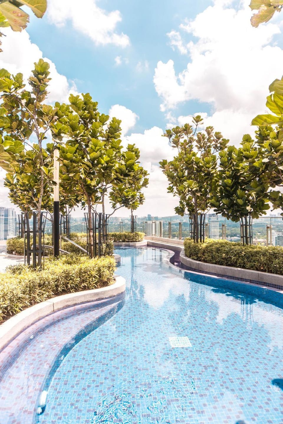 Robertson Premier Suites by Subhome Hotel in Federal Territory of Kuala Lumpur