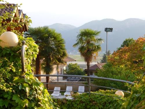 Hotel Rotwand Hotel in Trentino-South Tyrol