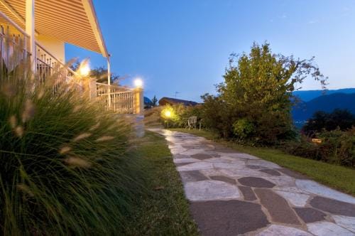 Hotel Rotwand Hotel in Trentino-South Tyrol