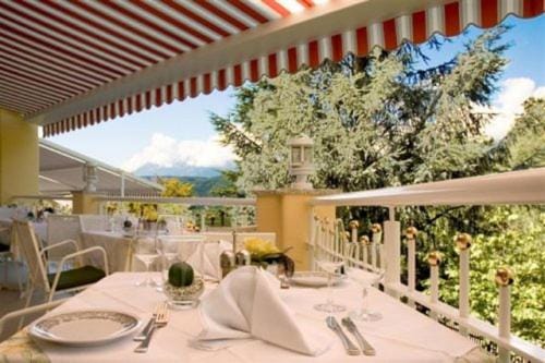 Hotel Rotwand Hotel in Trentino-South Tyrol