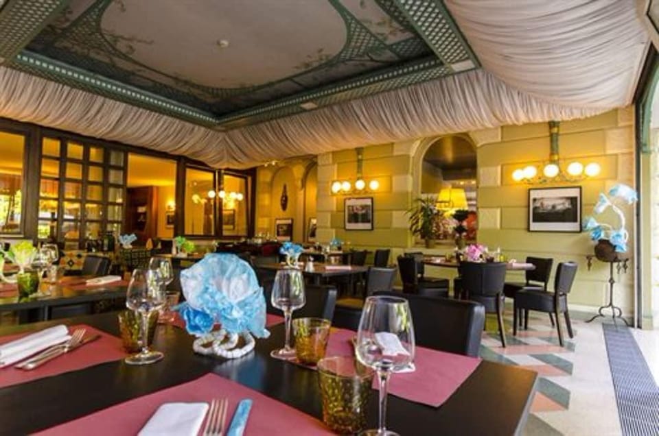 Hotel Rovereto Hotel in Rovereto