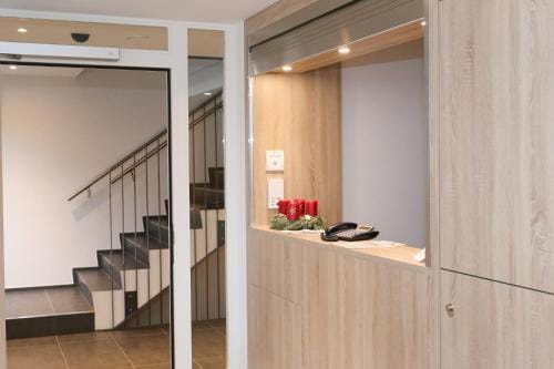 Hotel Traube Garni Hotel in Aargau, Switzerland
