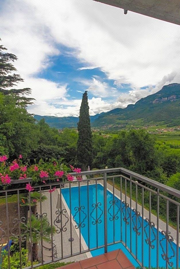 Hotel Sant'Ilario Hotel in Rovereto
