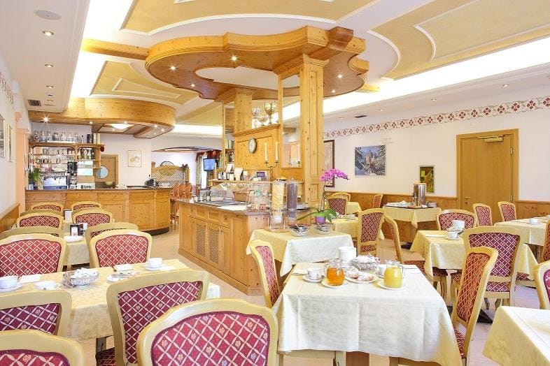 Hotel Sant'Ilario Hotel in Rovereto
