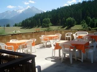 Hotel Saint Nicolas Gran Paradiso Hotel in Aosta Valley, Italy
