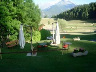 Hotel Saint Nicolas Gran Paradiso Hotel in Aosta Valley, Italy
