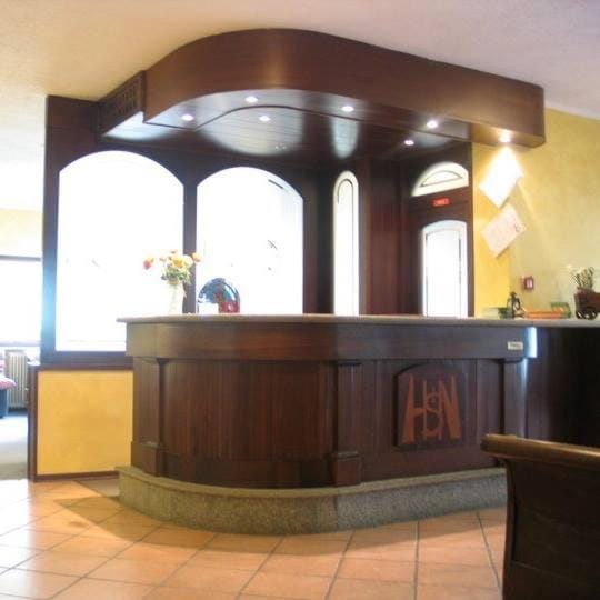 Hotel Saint Nicolas Gran Paradiso Hotel in Aosta Valley, Italy