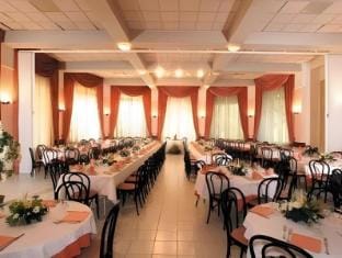 Hotel Salus Hotel in Emilia-Romagna
