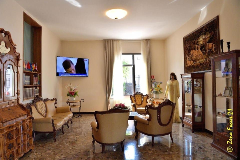 Hotel San Benedetto Hotel in Peschiera del Garda