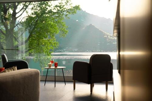 Panoramic Hotel San Carlo Ledro Hotel in Ledro