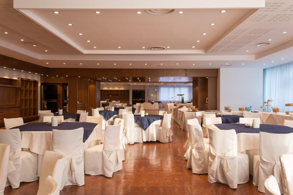 Hotel San Francesco Hotel in Cosenza
