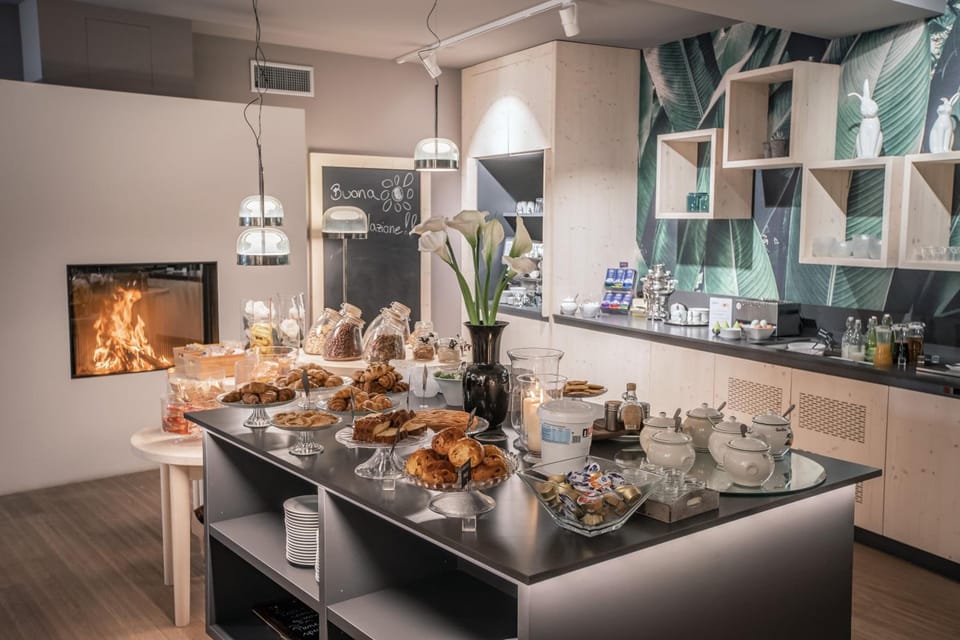 Hotel San Giacomo Spa&Gourmet Hotel in Trentino-South Tyrol
