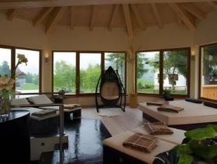 Hotel San Giacomo Spa&Gourmet Hotel in Trentino-South Tyrol