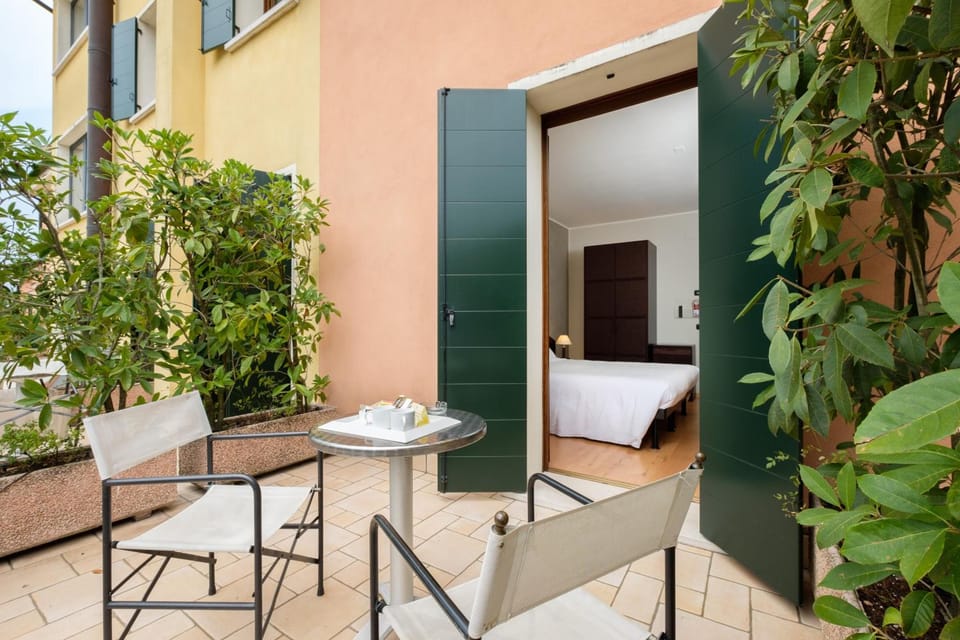 Wine Hotel San Giacomo Activity & Wellness Hotel in Trentino-South Tyrol