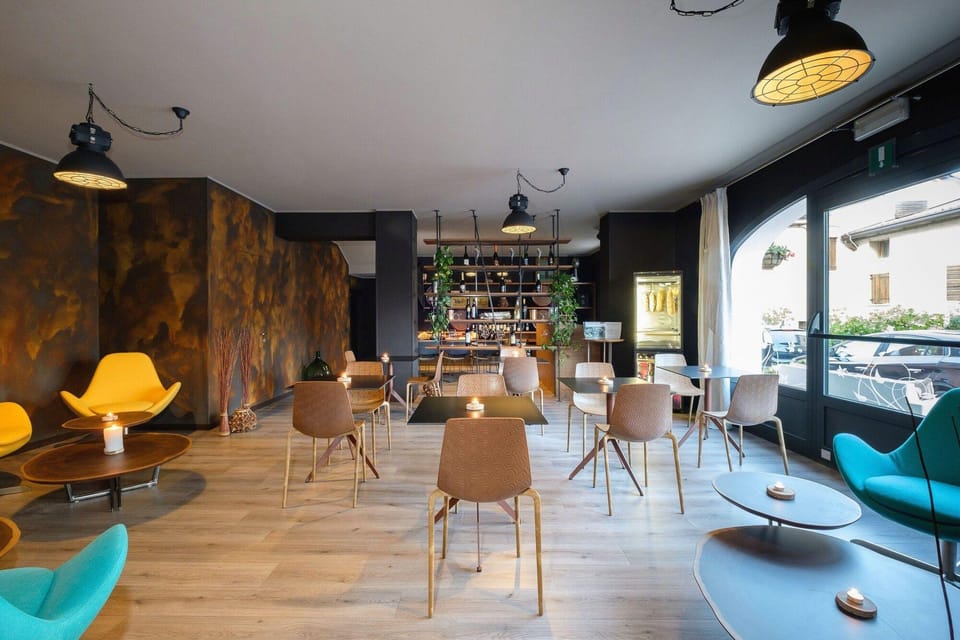 Wine Hotel San Giacomo Activity & Wellness Hotel in Trentino-South Tyrol