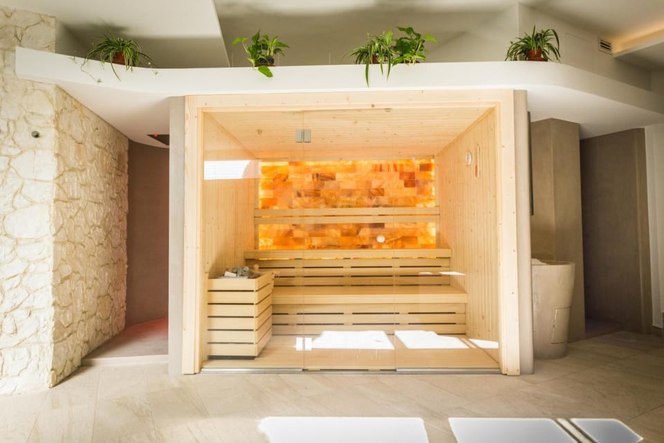 Wine Hotel San Giacomo Activity & Wellness Hotel in Trentino-South Tyrol