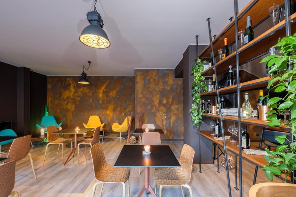 Wine Hotel San Giacomo Activity & Wellness Hotel in Trentino-South Tyrol