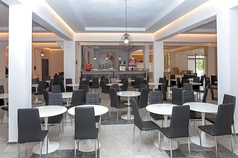 Belvita Hotel Hotel in Kolympia