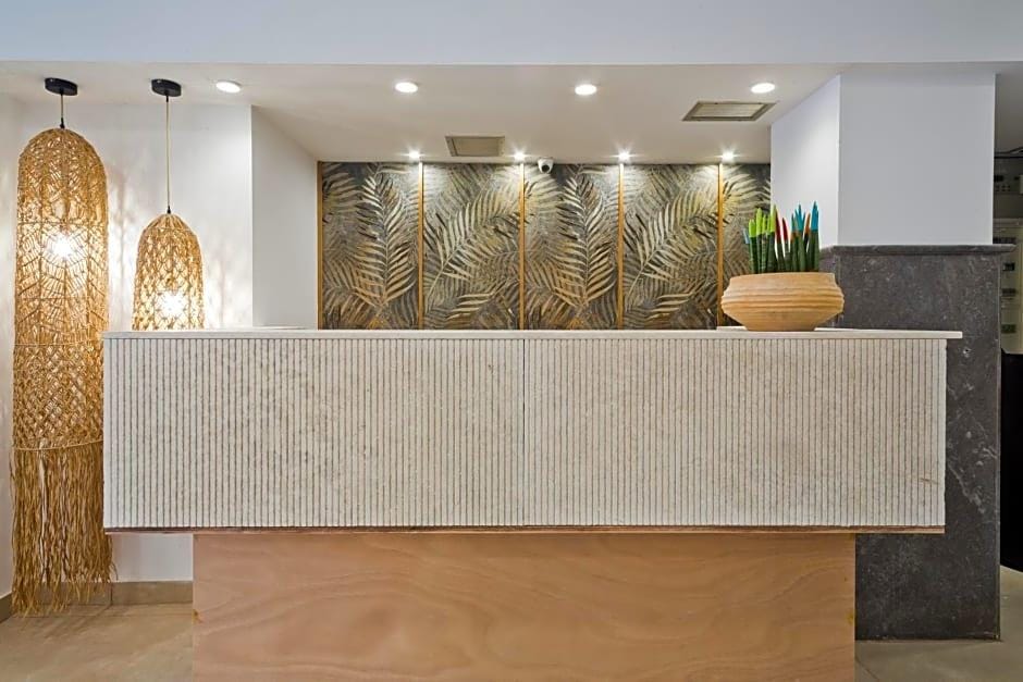 Diana Boutique Hotel Hotel in Rhodes