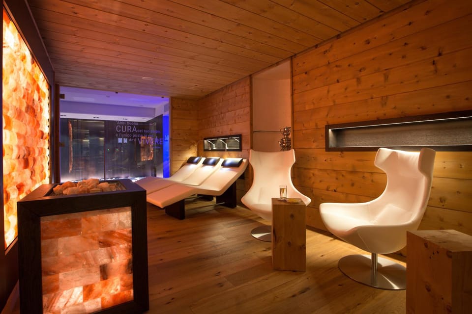 Hotel San Lorenzo Hotel in Bormio
