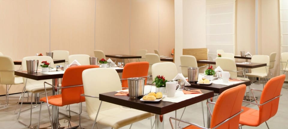 Torino Hotel San Luigi - Ristorante Trait d'Union Hotel in Turin