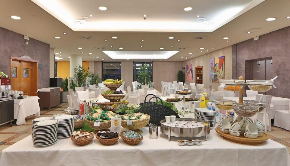 Hotel San Marco & Formula Club Hotel in Emilia-Romagna