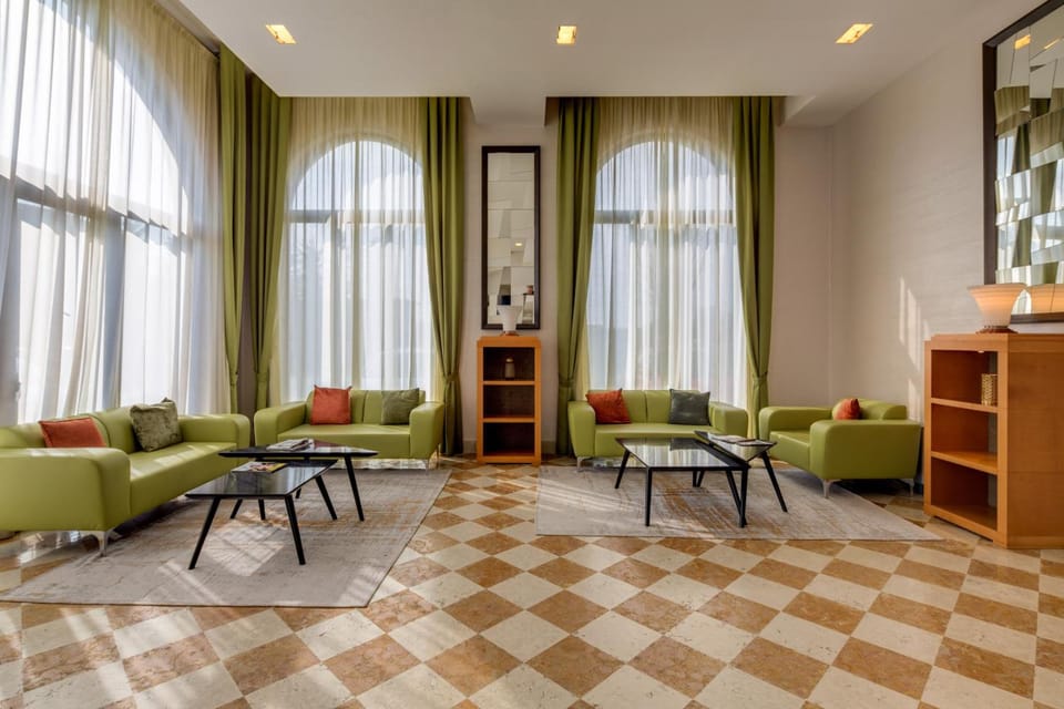 Hotel San Marco & Formula Club Hotel in Emilia-Romagna