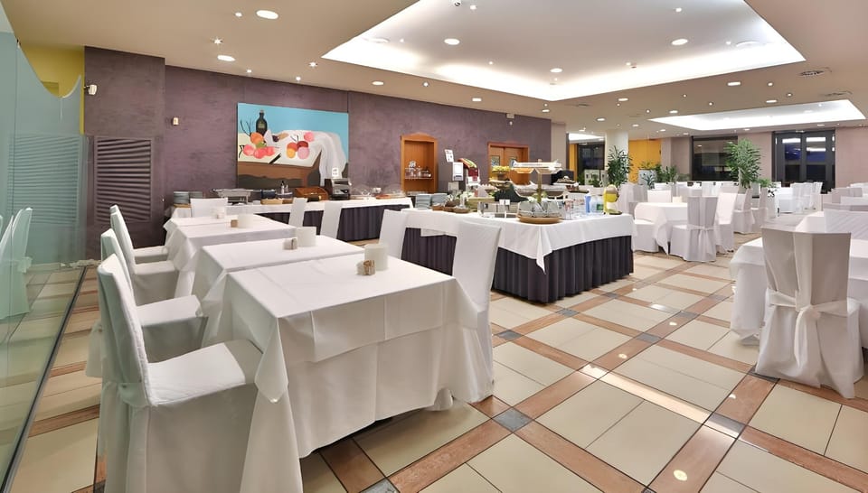 Hotel San Marco & Formula Club Hotel in Emilia-Romagna