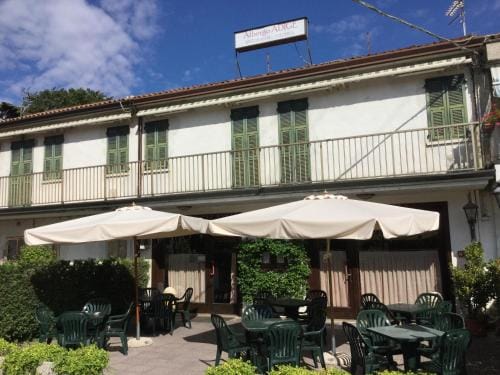Albergo Adige Hotel in Veneto