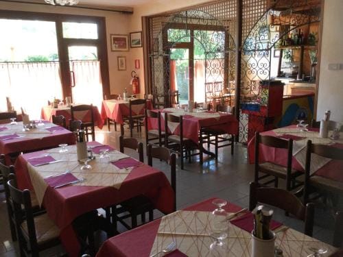 Albergo Adige Hotel in Veneto