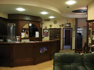 Hotel San Pellegrino Hotel in Emilia-Romagna