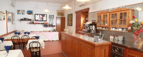 Hotel San Vitale Hotel in Emilia-Romagna