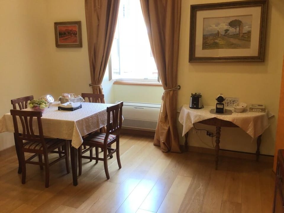 I Prati di Roma Suites Hotel in Rome