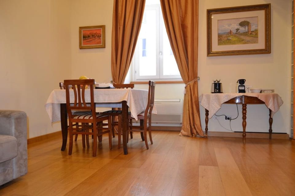 I Prati di Roma Suites Hotel in Rome