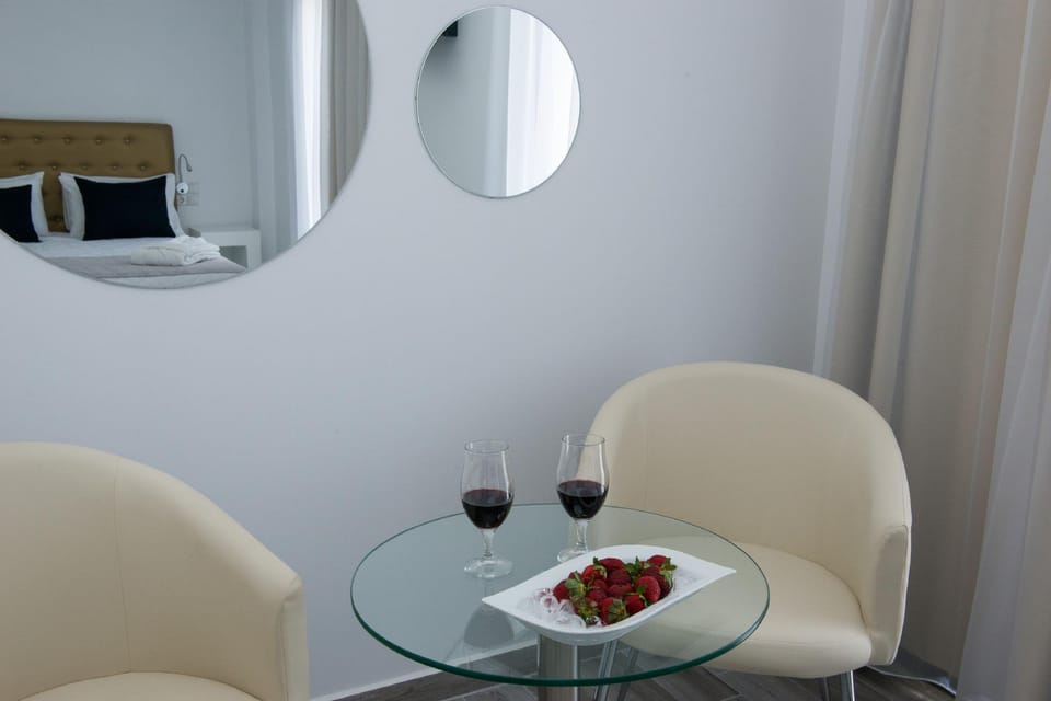 Bianco Hotel Hotel in Decentralized Administration of the Aegean