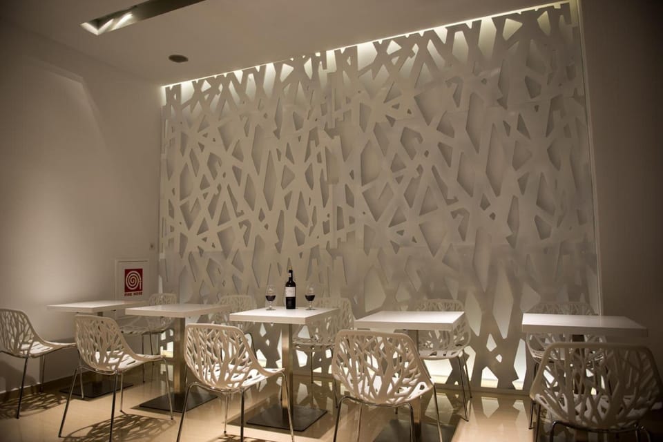 Bianco Hotel Hotel in Decentralized Administration of the Aegean