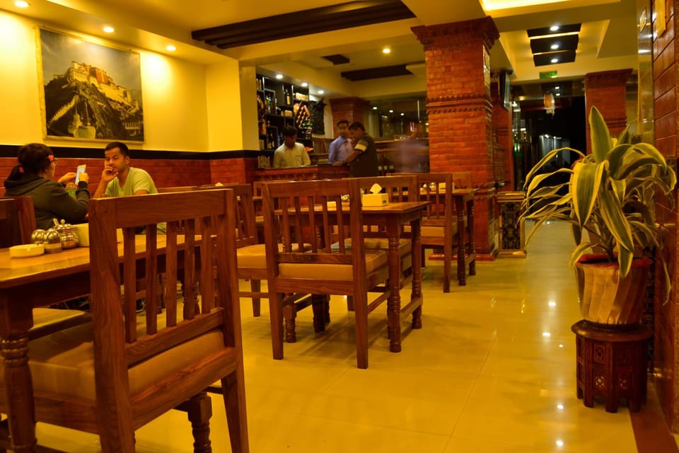 Mandala Hotel Hotel in Kathmandu