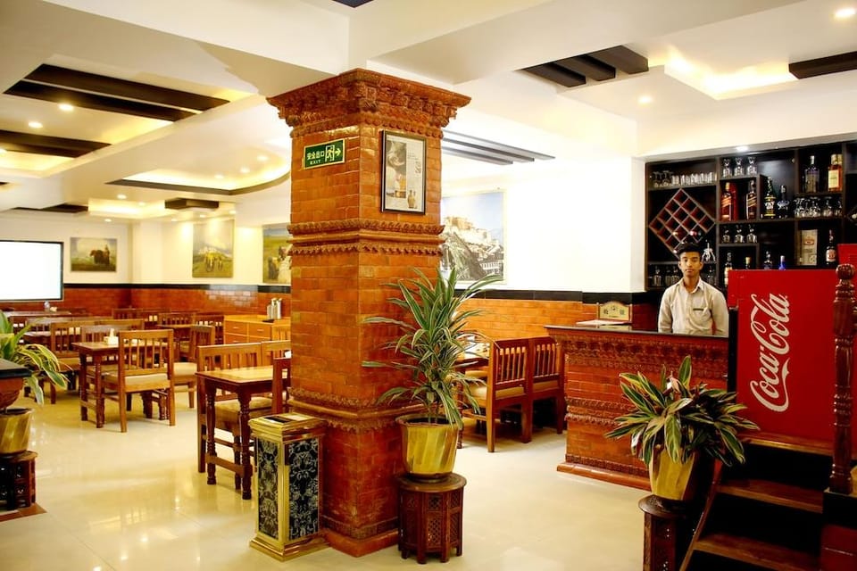 Mandala Hotel Hotel in Kathmandu