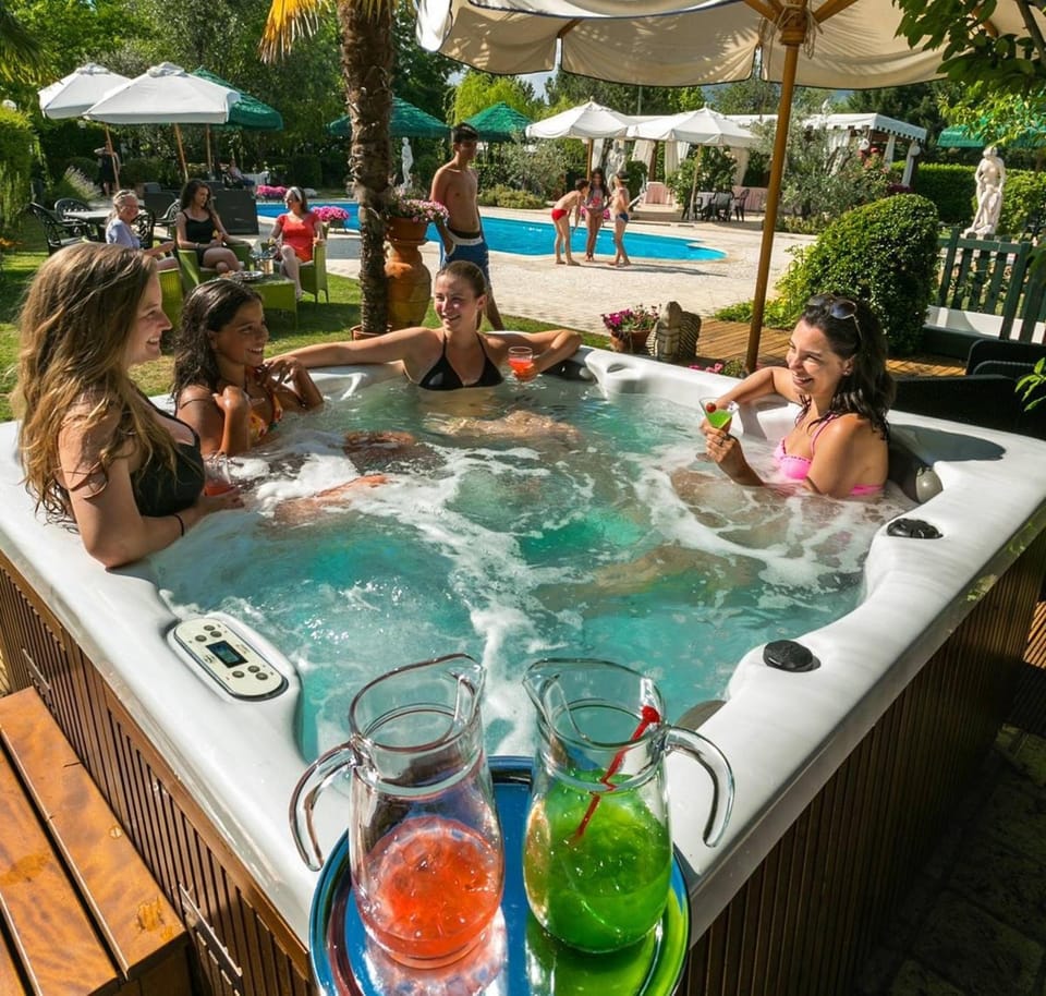 Hotel Meeting Santacroce Hotel in Abruzzo