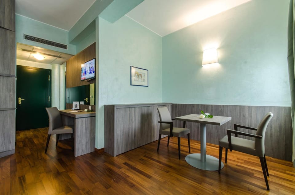 Hotel Meeting Santacroce Hotel in Abruzzo