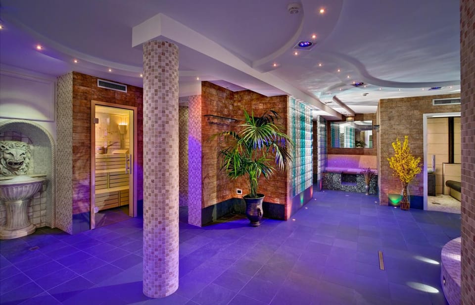 Hotel Sassella Hotel in Province of Brescia