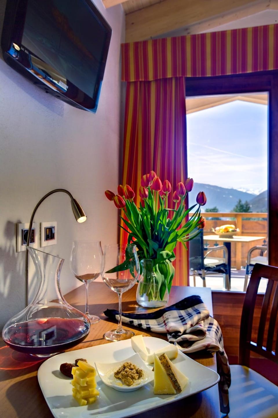 Hotel Sassella Hotel in Province of Brescia