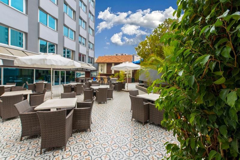 Jura Hotels Mavi Surmeli Adana Hotel in Turkey