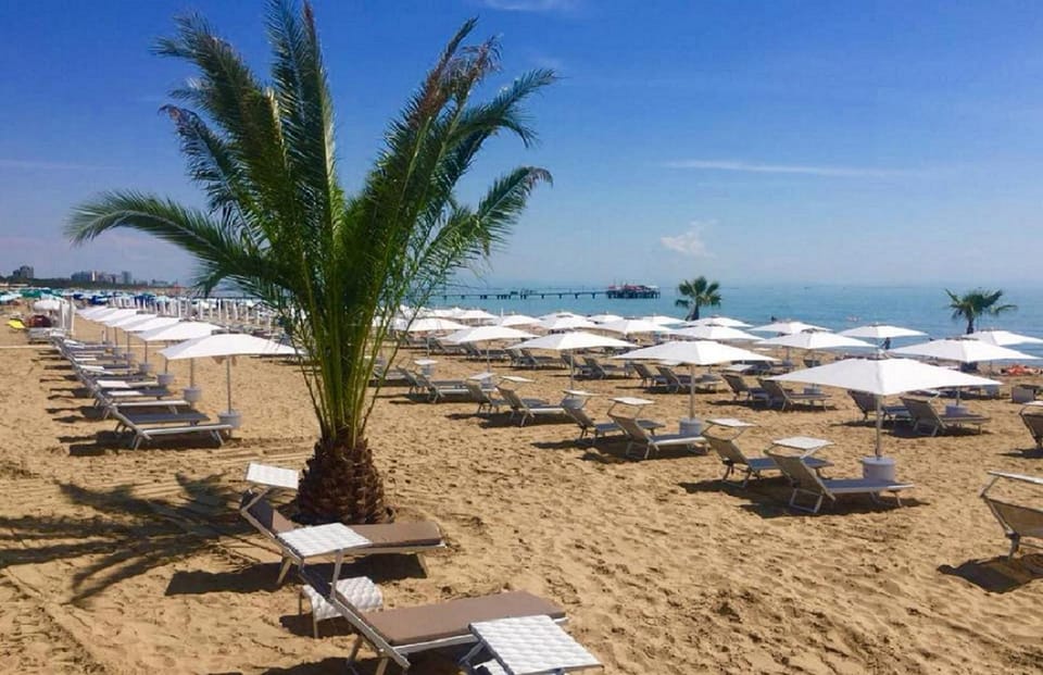 Hotel Savoia Hotel in Lignano Sabbiadoro