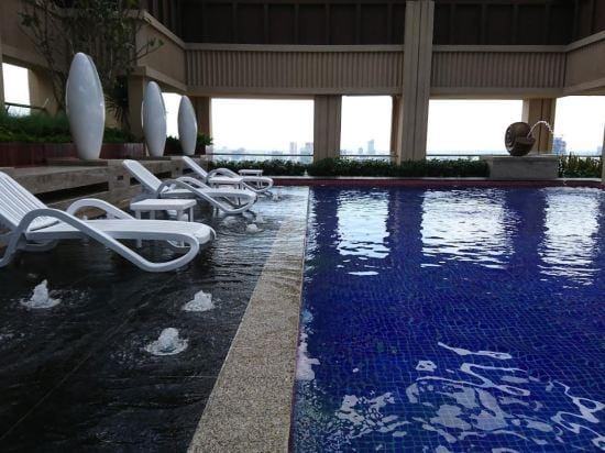 Choung Wei Hotel Hotel in Phnom Penh Province